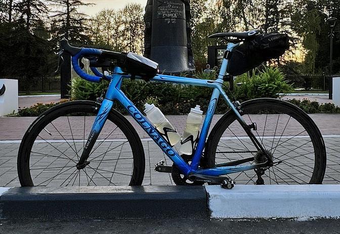 46. Colnago C:64